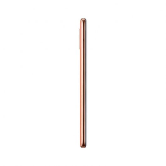Samsung Galaxy A70 17 cm (6.7") Dual-SIM Android 9.0 4G 6 GB 128 GB 4500 mAh Koralle