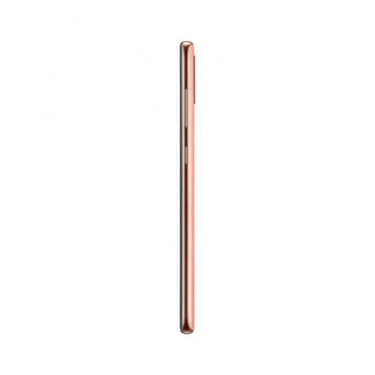 Samsung Galaxy A70 17 cm (6.7") Dual-SIM Android 9.0 4G 6 GB 128 GB 4500 mAh Koralle