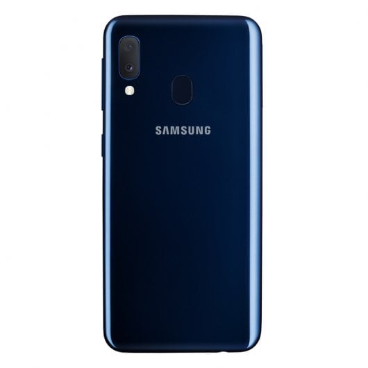 Samsung Galaxy A20e 3/32GB Blu Gratis