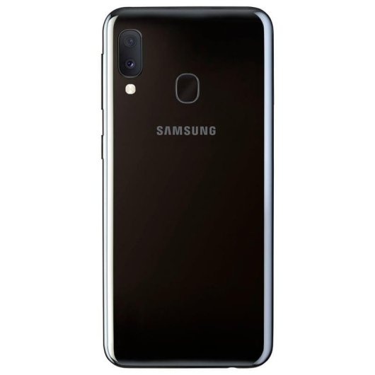 Samsung Galaxy A20e 4G 3GB 32GB 5,8" Preto Dual SIM