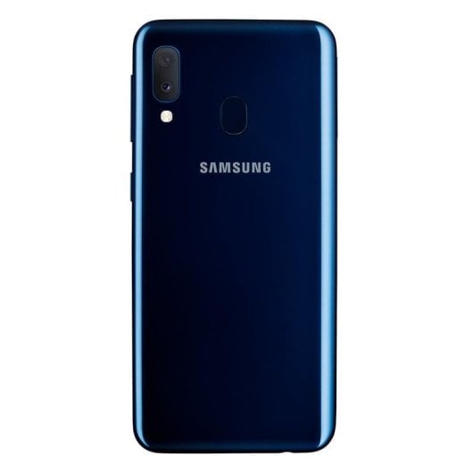 Samsung Galaxy A20e 4G 3GB 32GB 5.8" Blau