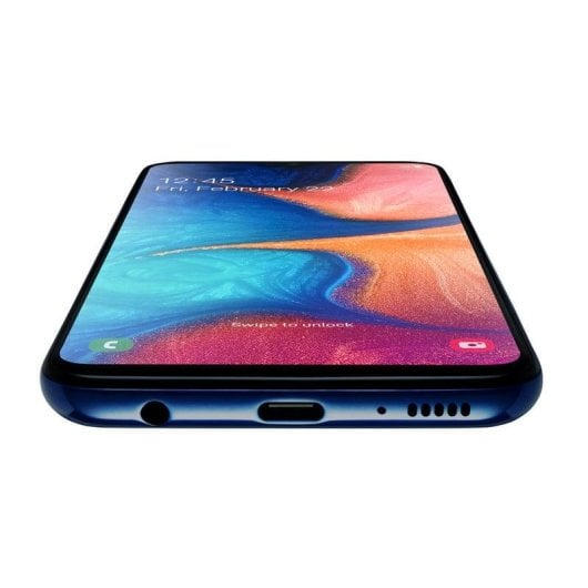 Samsung Galaxy A20e 4G 3GB 32GB 5.8" Blau
