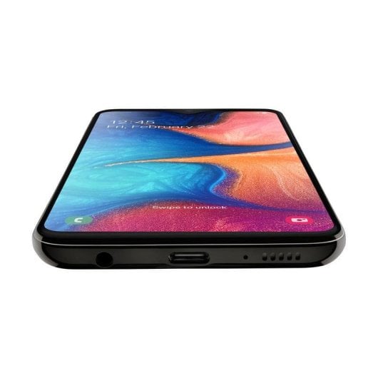 Samsung Galaxy A20e 3/32GB Negro Libre Versión Importada EU