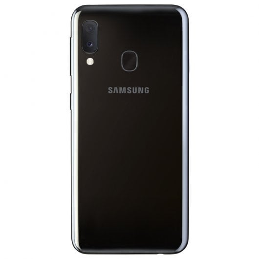 Samsung Galaxy A20e 3GB/32GB Preto Versão Importada EU