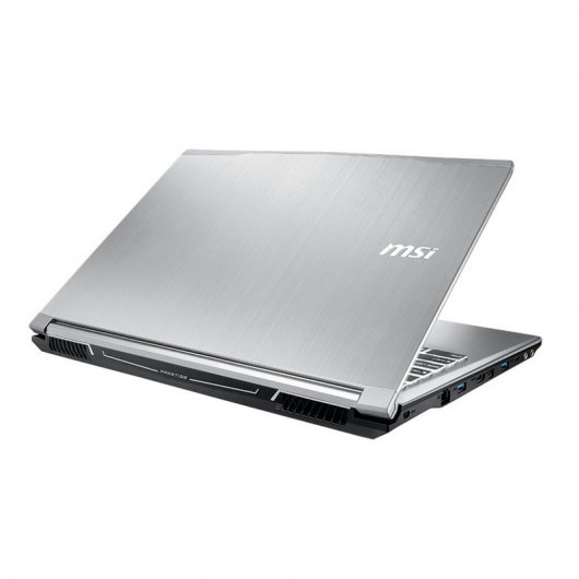 MSI PE72 8RC-006XES Intel Core i7-8750H/8GB/1TB+256GB SSD/GTX 1050/17.3"
