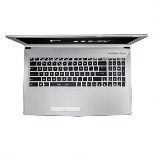 MSI PE72 8RC-006XES Intel Core i7-8750H/8GB/1TB+256GB SSD/GTX 1050/17.3"