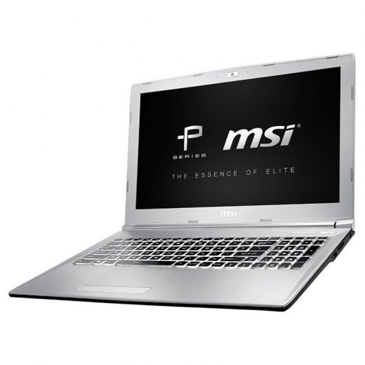 MSI PE72 8RC-006XES Intel Core i7-8750H/8GB/1TB+256GB SSD/GTX 1050/17.3"