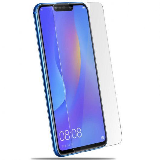 Avizar Hartglasschutz für Huawei P Smart Plus/Mate 20 Lite