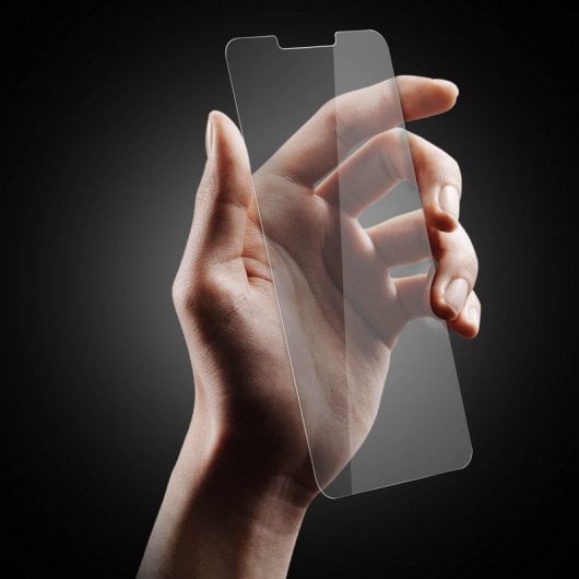 Avizar Hartglasschutz für Huawei P Smart Plus/Mate 20 Lite