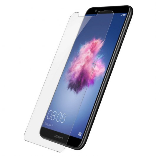 Avizar Hartglas-Schutzfolie für Huawei P Smart