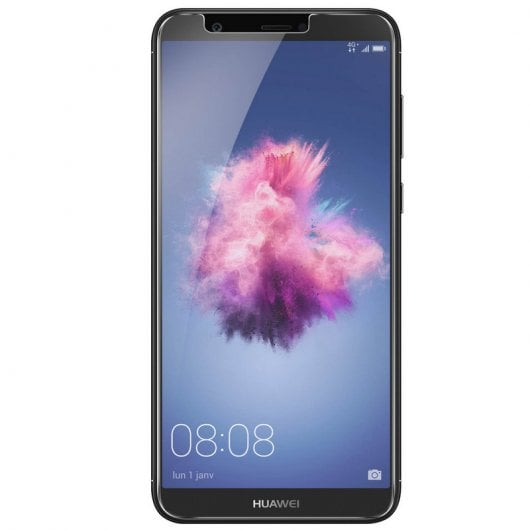 Avizar Hartglas-Schutzfolie für Huawei P Smart
