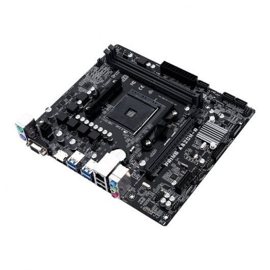 Asus Prime A320M-R