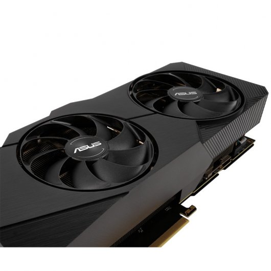 Asus Dual GeForce RTX 2080 EVO OC 8GB GDDR6