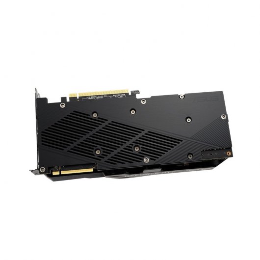 Asus Dual GeForce RTX 2080 EVO OC 8GB GDDR6