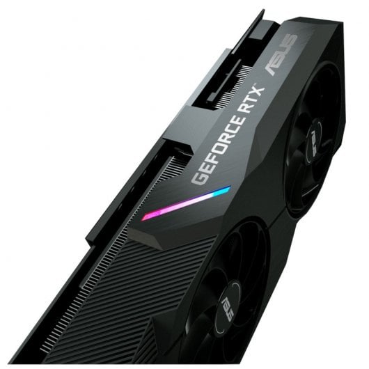 Asus Dual GeForce RTX 2080 EVO OC 8GB GDDR6