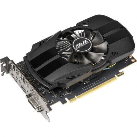 Asus Phoenix GeForce GTX 1650 4GB GDDR5
