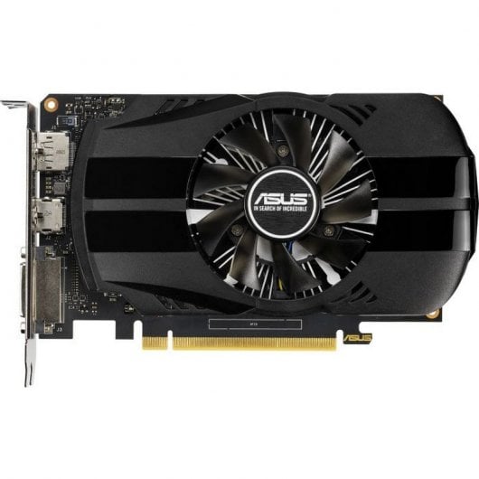 Asus Phoenix GeForce GTX 1650 4GB GDDR5