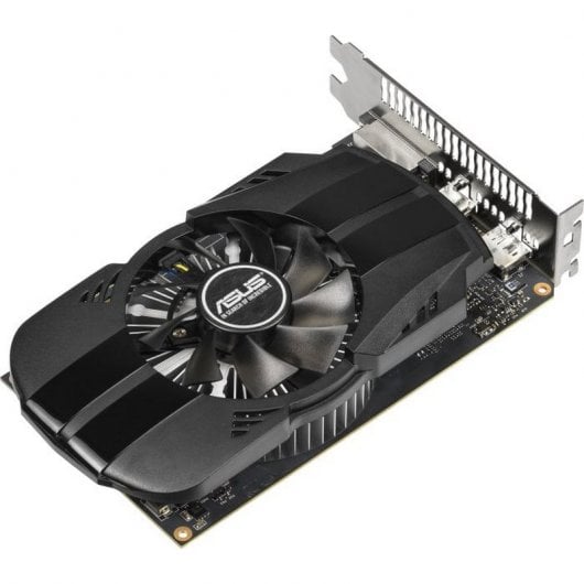 Asus Phoenix GeForce GTX 1650 4GB GDDR5