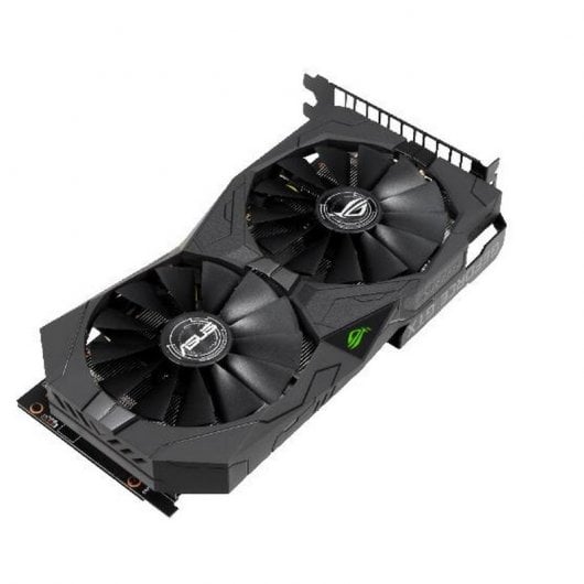 Asus Rog Strix Gaming GeForce GTX 1650 4GB GDDR5