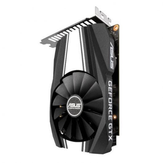 Asus Phoenix GeForce GTX 1660 6GB GDDR5 Reacondicionado