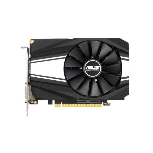 Asus Phoenix GeForce GTX 1660 6GB GDDR5 Reacondicionado