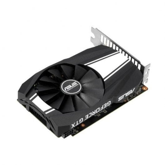 Asus Phoenix GeForce GTX 1660 6GB GDDR5 Reacondicionado