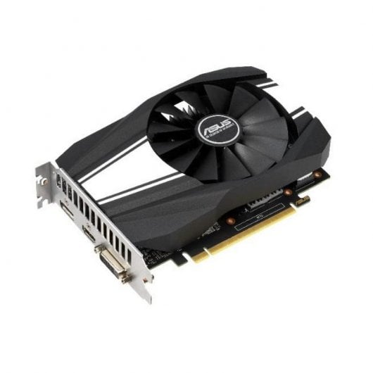 Asus Phoenix GeForce GTX 1660 6GB GDDR5 Reacondicionado