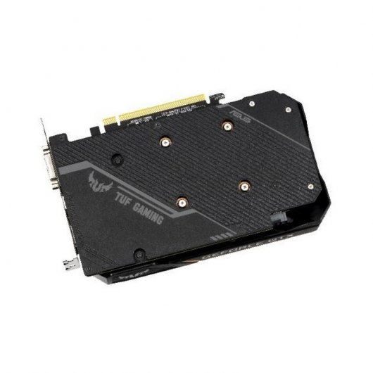 Asus Tuf Gaming GeForce GTX 1660 6GB GDDR5