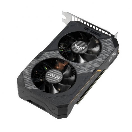 Asus Tuf Gaming GeForce GTX 1660 6GB GDDR5