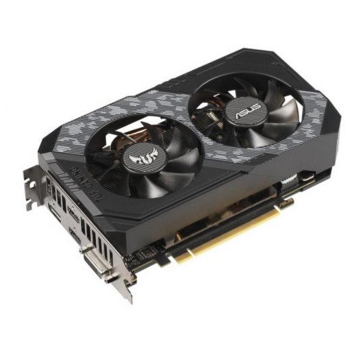 Asus Tuf Gaming GeForce RTX 2060 6GB GDDR6