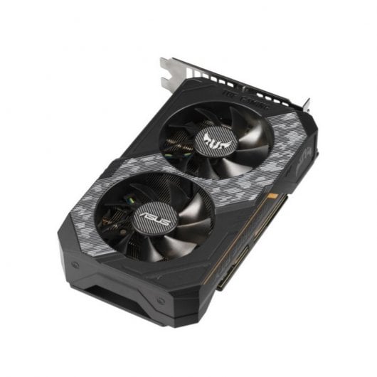 Asus Tuf Gaming GeForce RTX 2060 6GB GDDR6