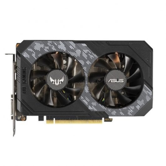 Asus Tuf Gaming GeForce RTX 2060 6GB GDDR6