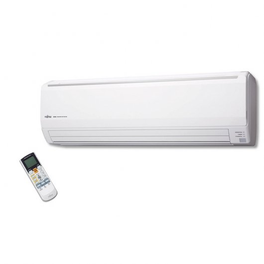 Fujitsu ASY 50 UI-LF Aire Acondicionado Split Frío/Calor