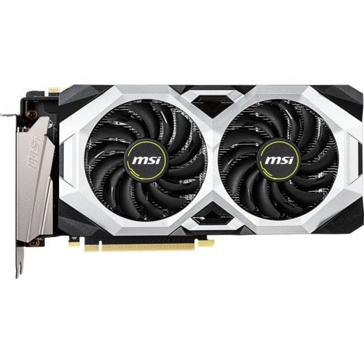 MSI GeForce RTX 2080 Ventus V2 8GB GDDR6