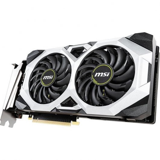 MSI GeForce RTX 2080 Ventus V2 8GB GDDR6