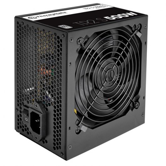 Thermaltake TR2 S 500 W 80 Plus