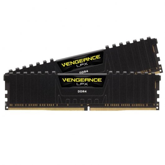 Corsair Vengeance LPX DDR4 3000 PC4-24000 16 GB 2x8 GB CL16