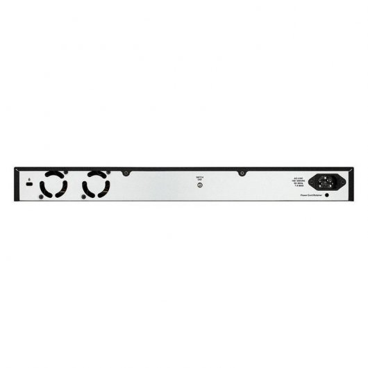 D-Link DGS-1100-26MP Switch 26 Puertos Gigabit