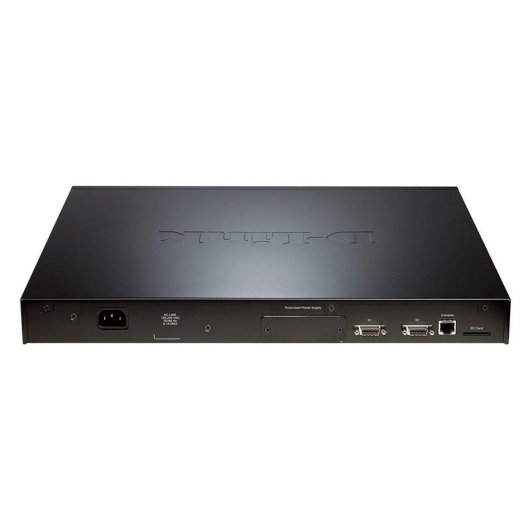 D-Link DGS-3120-PC/SI Switch 48 Portas Gigabit