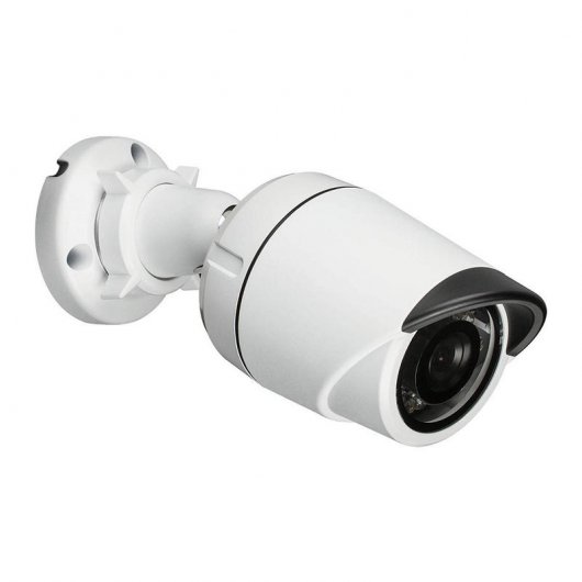 D-Link DCS-4703E Cámara de Seguridad para Exterior