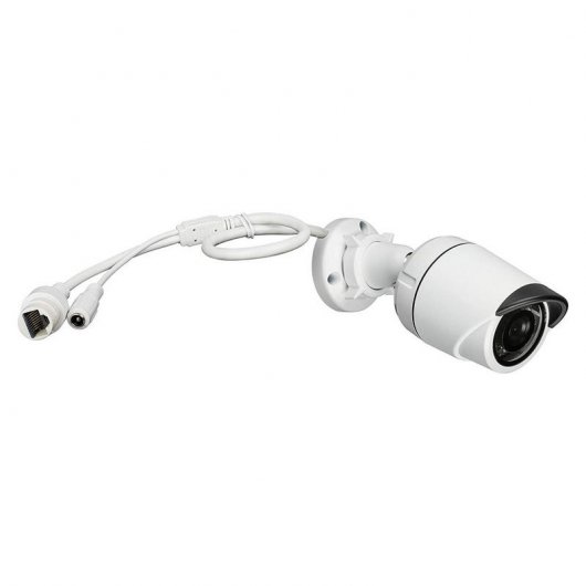 D-Link DCS-4703E Cámara de Seguridad para Exterior