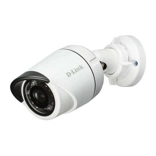 D-Link DCS-4703E Cámara de Seguridad para Exterior