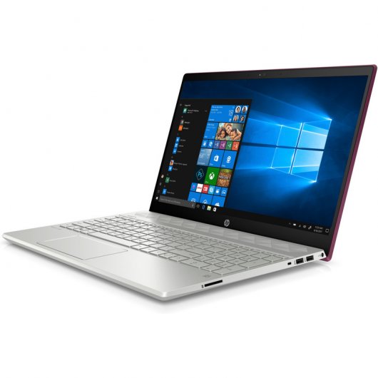 HP Pavilion 15-CS0003NS Intel Core i5-8250U/12GB/256GB SSD/MX 130/15.6"
