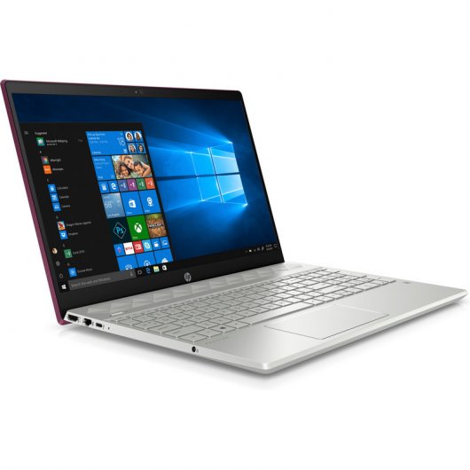 HP Pavilion 15-CS0003NS Intel Core i5-8250U/12GB/256GB SSD/MX 130/15.6"