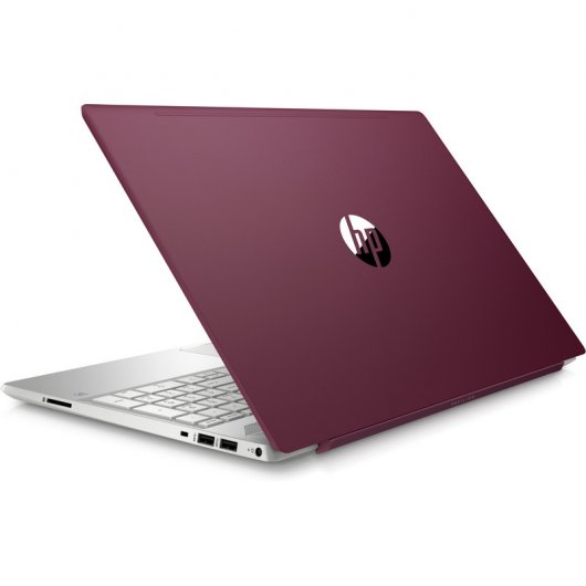 HP Pavilion 15-CS0003NS Intel Core i5-8250U/12GB/256GB SSD/MX 130/15.6"