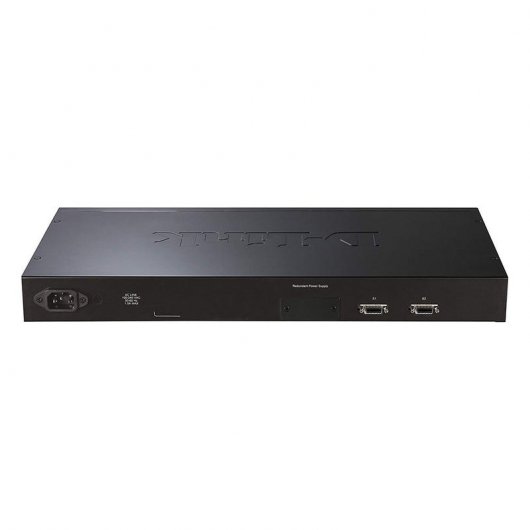 D-Link DGS-3120-SC/SI Switch 24 Puertos Gigabit