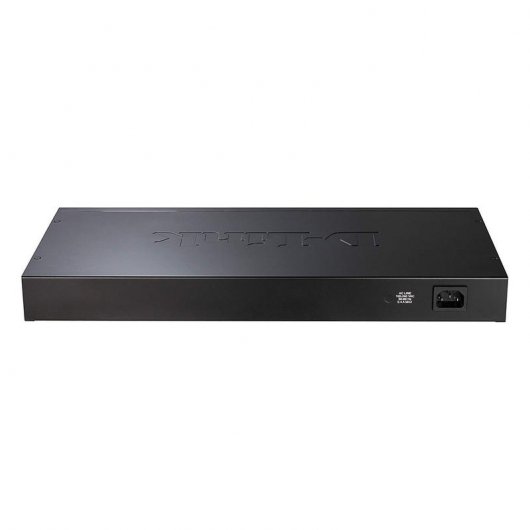 D-Link DGS-3120-TC/SI Switch 24 Portas Gigabit