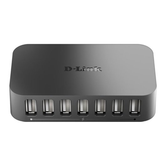 D-Link DUB-H7 Hub 7 Puertos USB 2.0