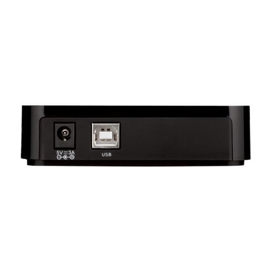 D-Link DUB-H7 Hub 7 porte USB 2.0