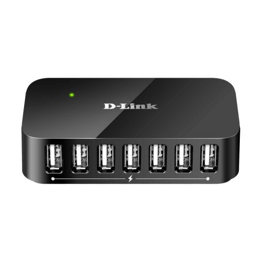 D-Link DUB-H7 Hub 7 Portas USB 2.0